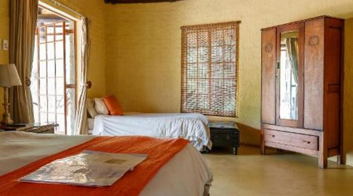 Shikwari Nature Reserve