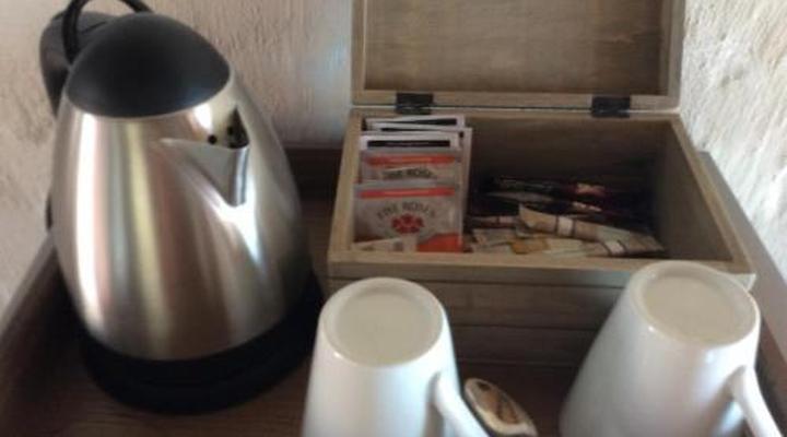 Shikwari Nature Reserve