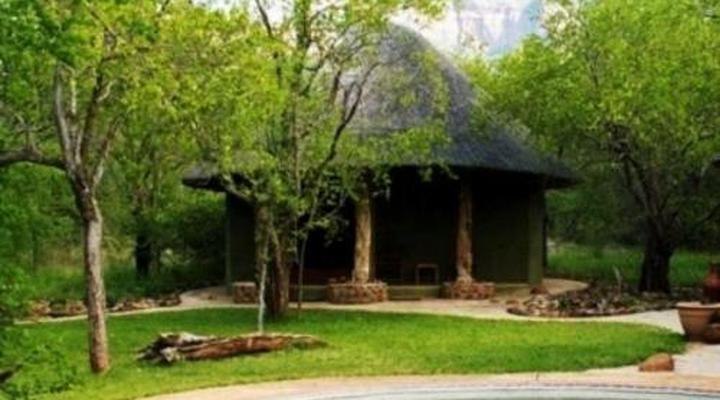 Shikwari Nature Reserve