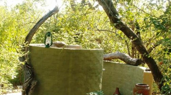 Shikwari Nature Reserve