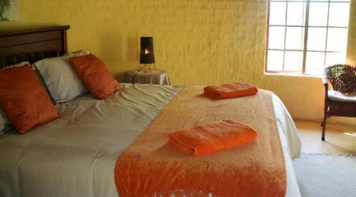 Shikwari Nature Reserve