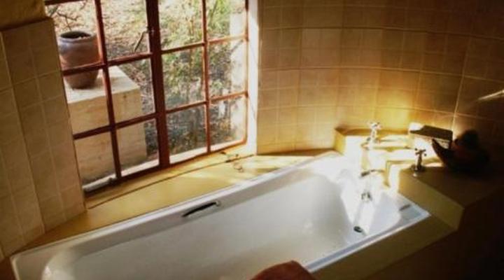 Shikwari Nature Reserve