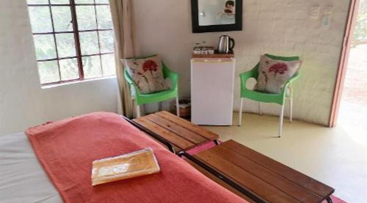 Shikwari Nature Reserve