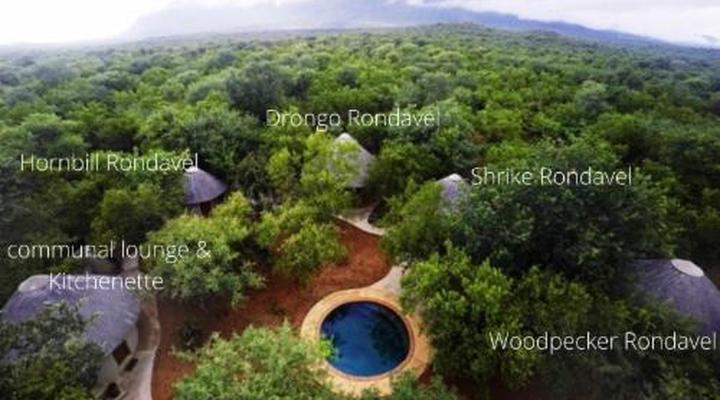 Shikwari Nature Reserve