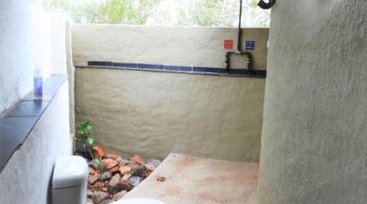 Shikwari Nature Reserve