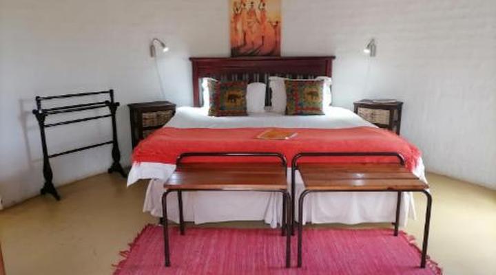 Shikwari Nature Reserve