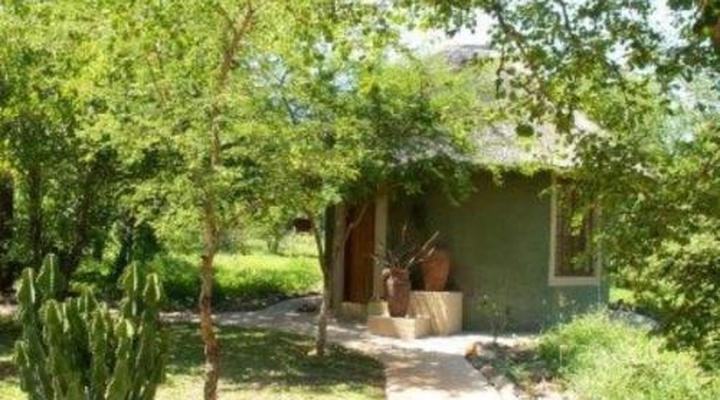 Shikwari Nature Reserve