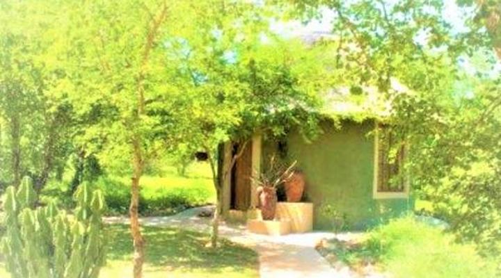 Shikwari Nature Reserve