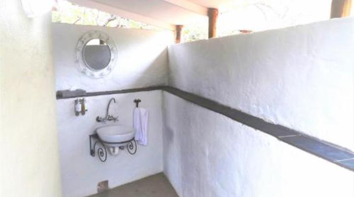 Shikwari Nature Reserve