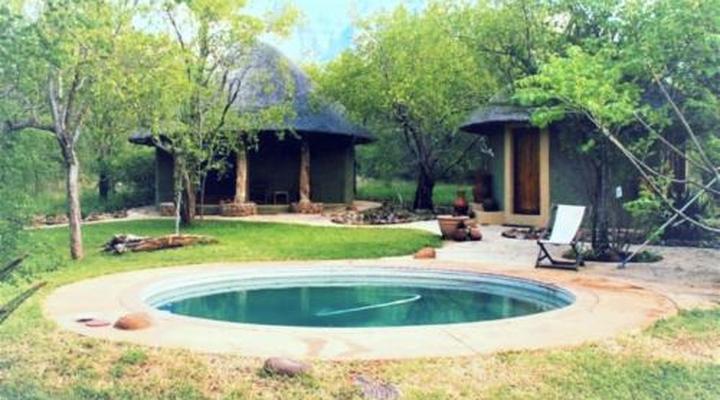 Shikwari Nature Reserve