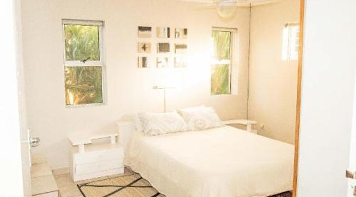 Ocean Gorge Seafront Getaways