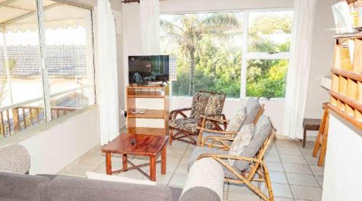 Ocean Gorge Seafront Getaways