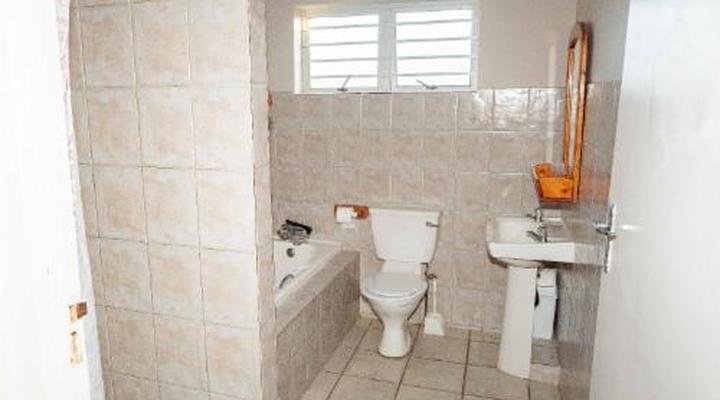 Ocean Gorge Seafront Getaways