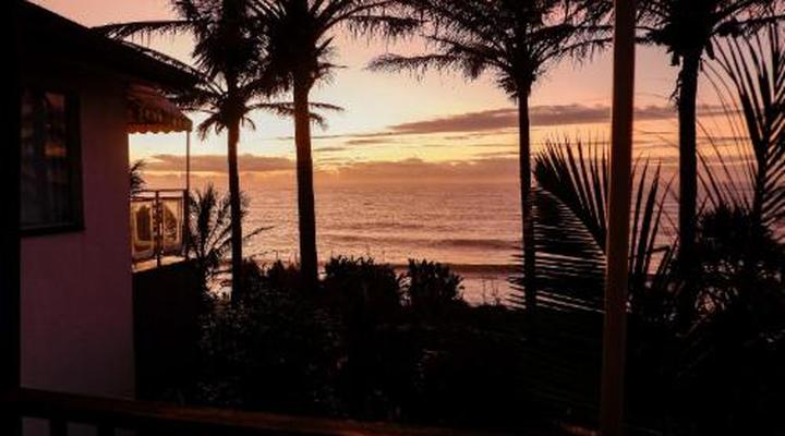 Ocean Gorge Seafront Getaways