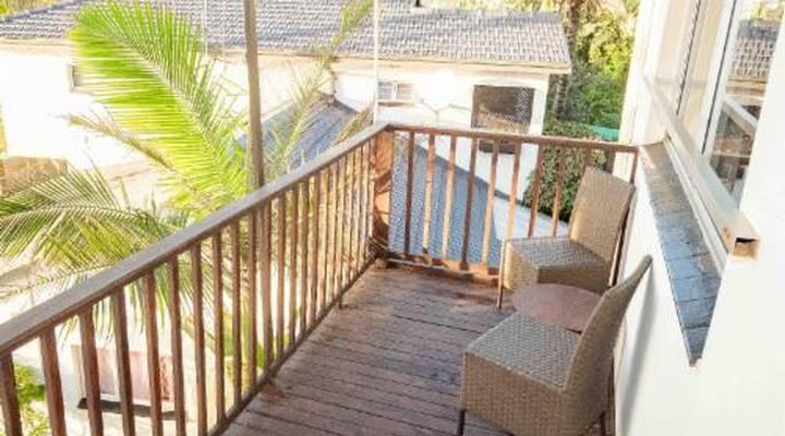 Ocean Gorge Seafront Getaways