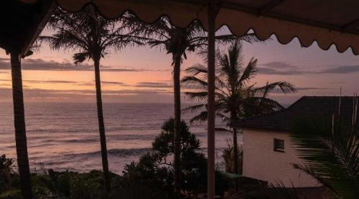 Ocean Gorge Seafront Getaways