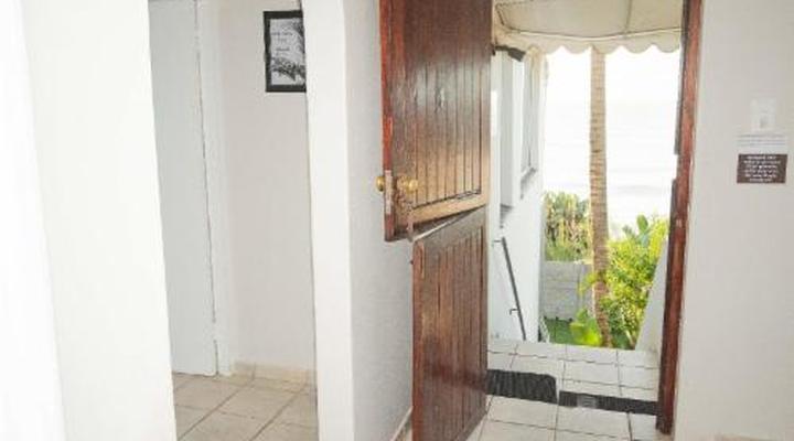 Ocean Gorge Seafront Getaways