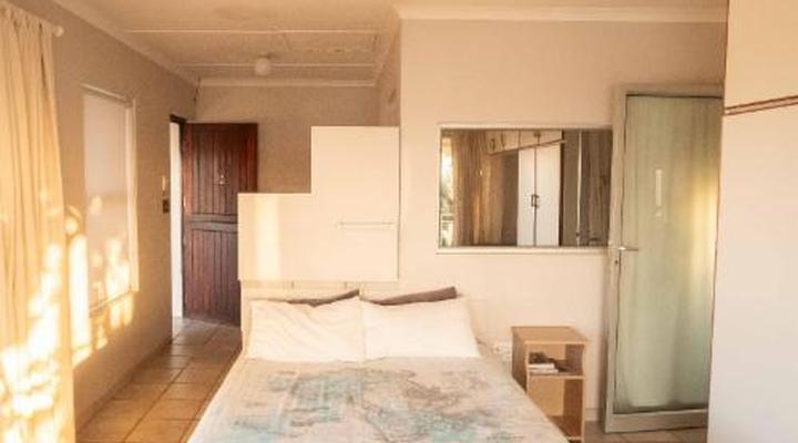 Ocean Gorge Seafront Getaways