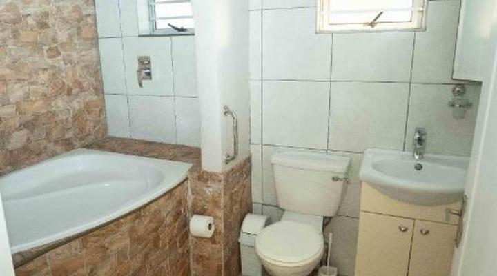 Ocean Gorge Seafront Getaways