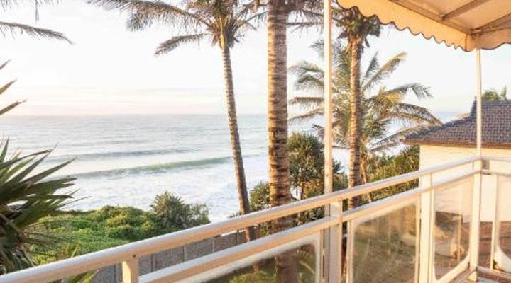 Ocean Gorge Seafront Getaways