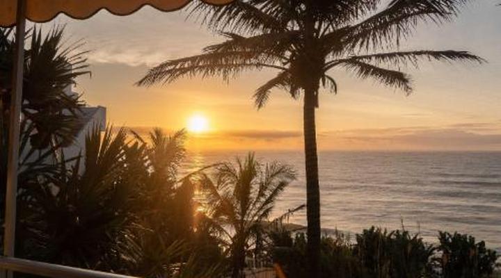 Ocean Gorge Seafront Getaways