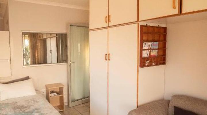 Ocean Gorge Seafront Getaways