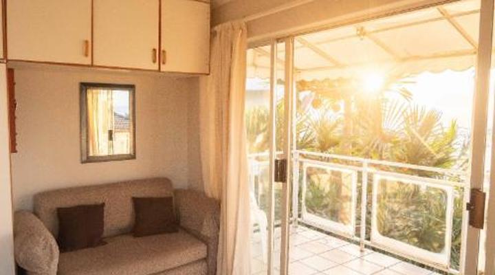 Ocean Gorge Seafront Getaways