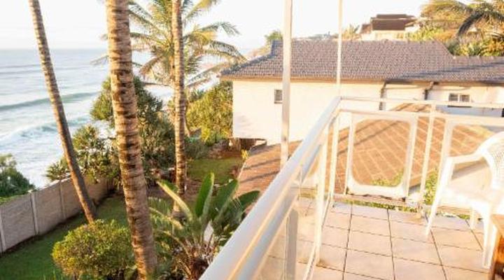 Ocean Gorge Seafront Getaways