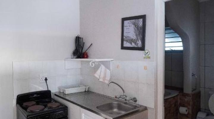 Ocean Gorge Seafront Getaways