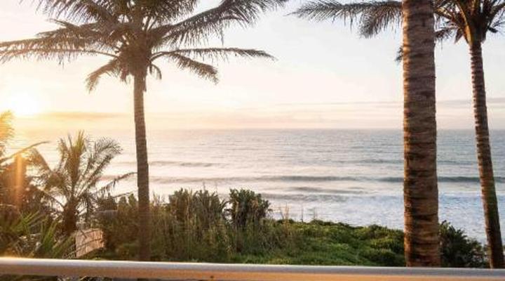 Ocean Gorge Seafront Getaways