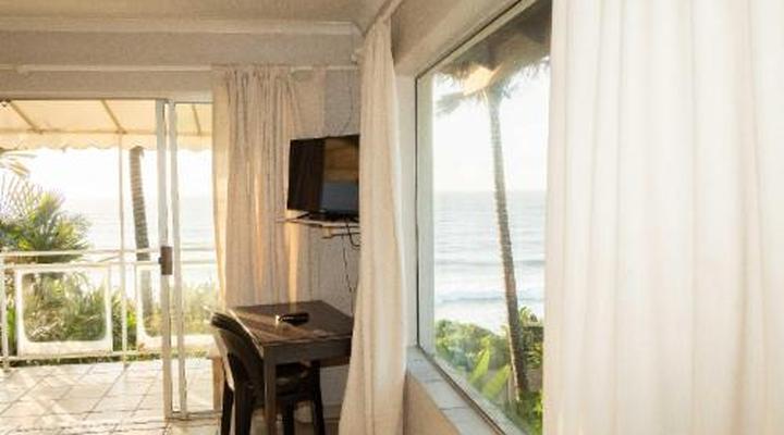 Ocean Gorge Seafront Getaways