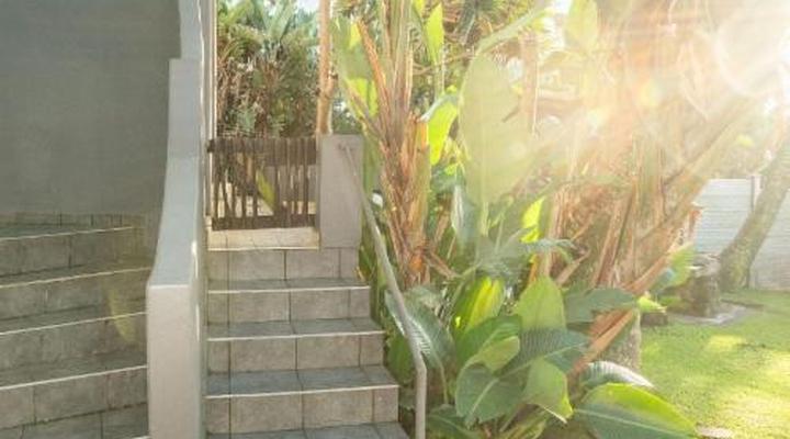 Ocean Gorge Seafront Getaways