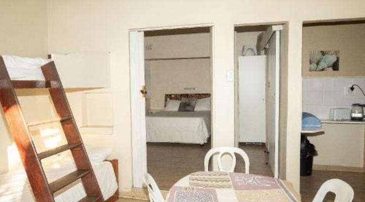 Ocean Gorge Seafront Getaways