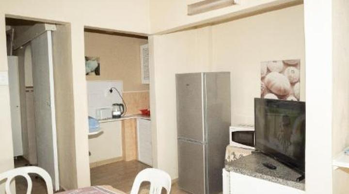 Ocean Gorge Seafront Getaways