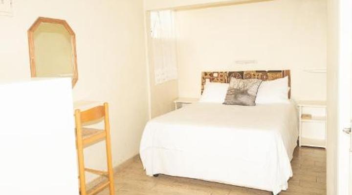 Ocean Gorge Seafront Getaways