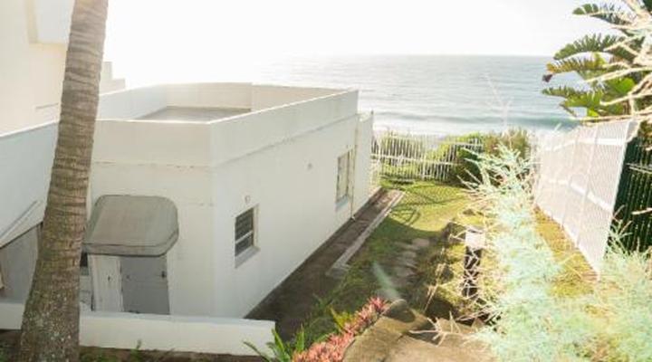 Ocean Gorge Seafront Getaways