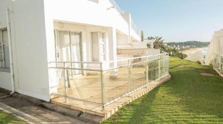 Ocean Gorge Seafront Getaways