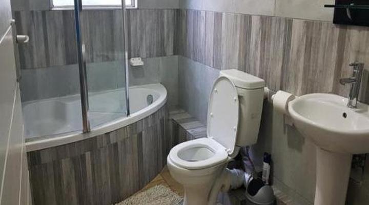 Ocean Gorge Seafront Getaways