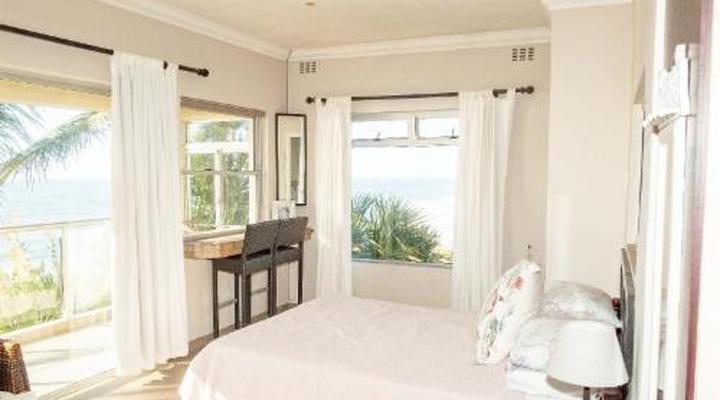 Ocean Gorge Seafront Getaways