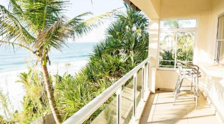 Ocean Gorge Seafront Getaways