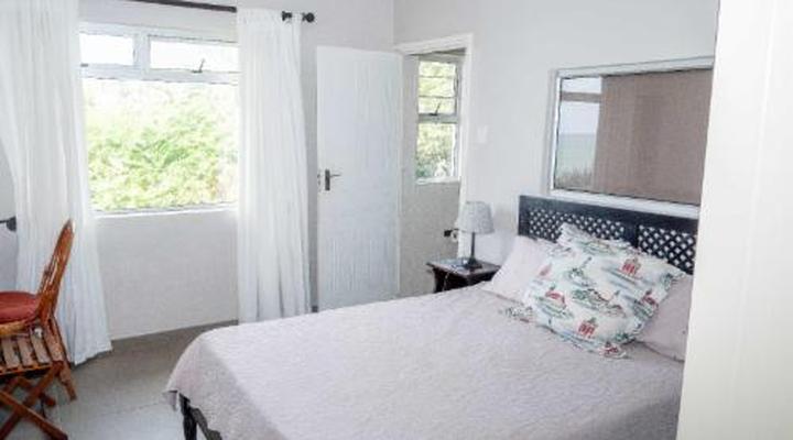 Ocean Gorge Seafront Getaways