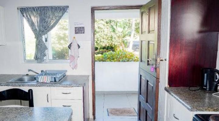 Ocean Gorge Seafront Getaways