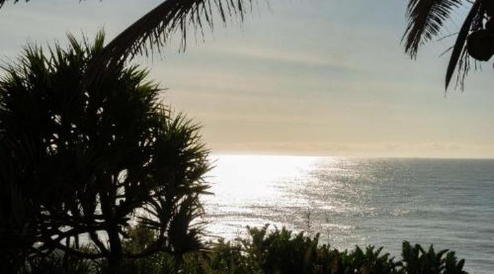 Ocean Gorge Seafront Getaways