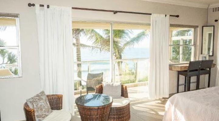 Ocean Gorge Seafront Getaways