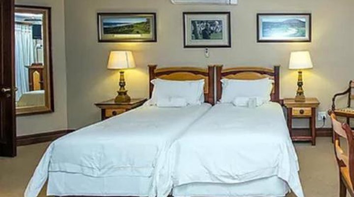 The Woodpecker Inn