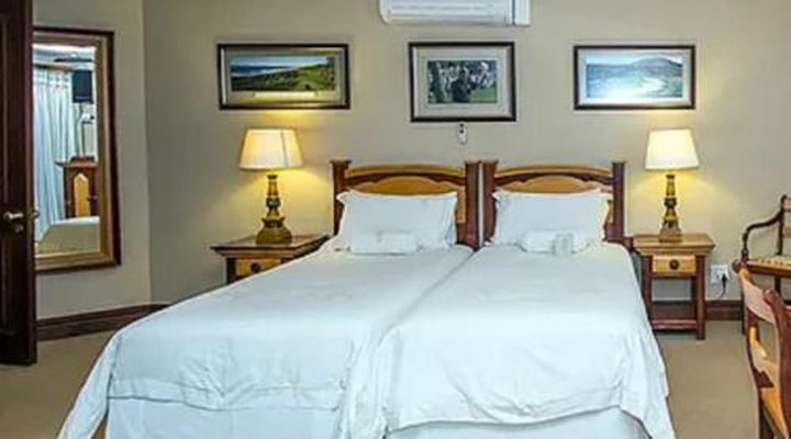 The Woodpecker Inn