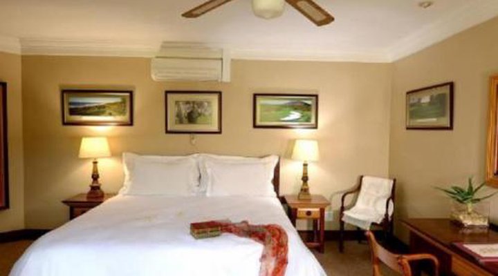 The Woodpecker Inn
