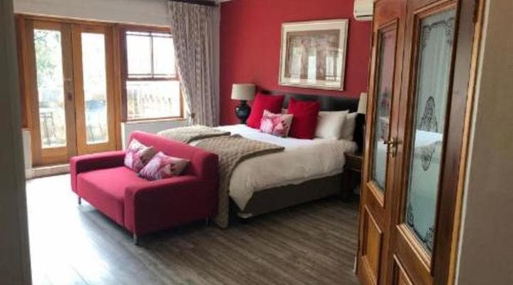 314 on Clark Guest House