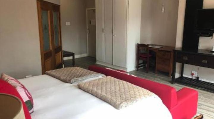 314 on Clark Guest House