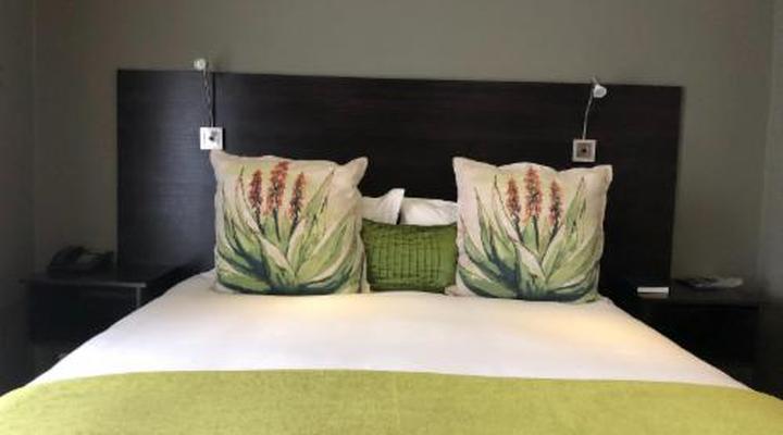 314 on Clark Guest House